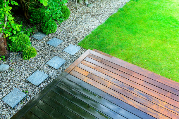 Professional Pressure Washing Services in Shingletown, CA