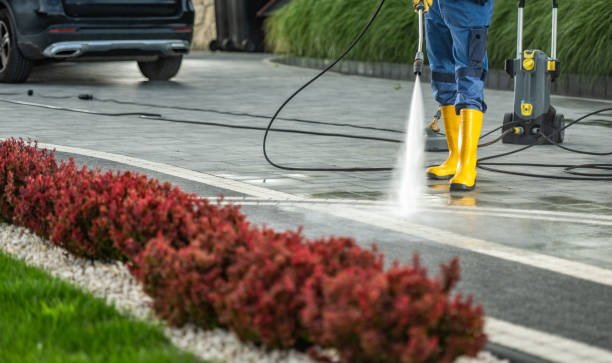 Playground Equipment Cleaning in Shingletown, CA